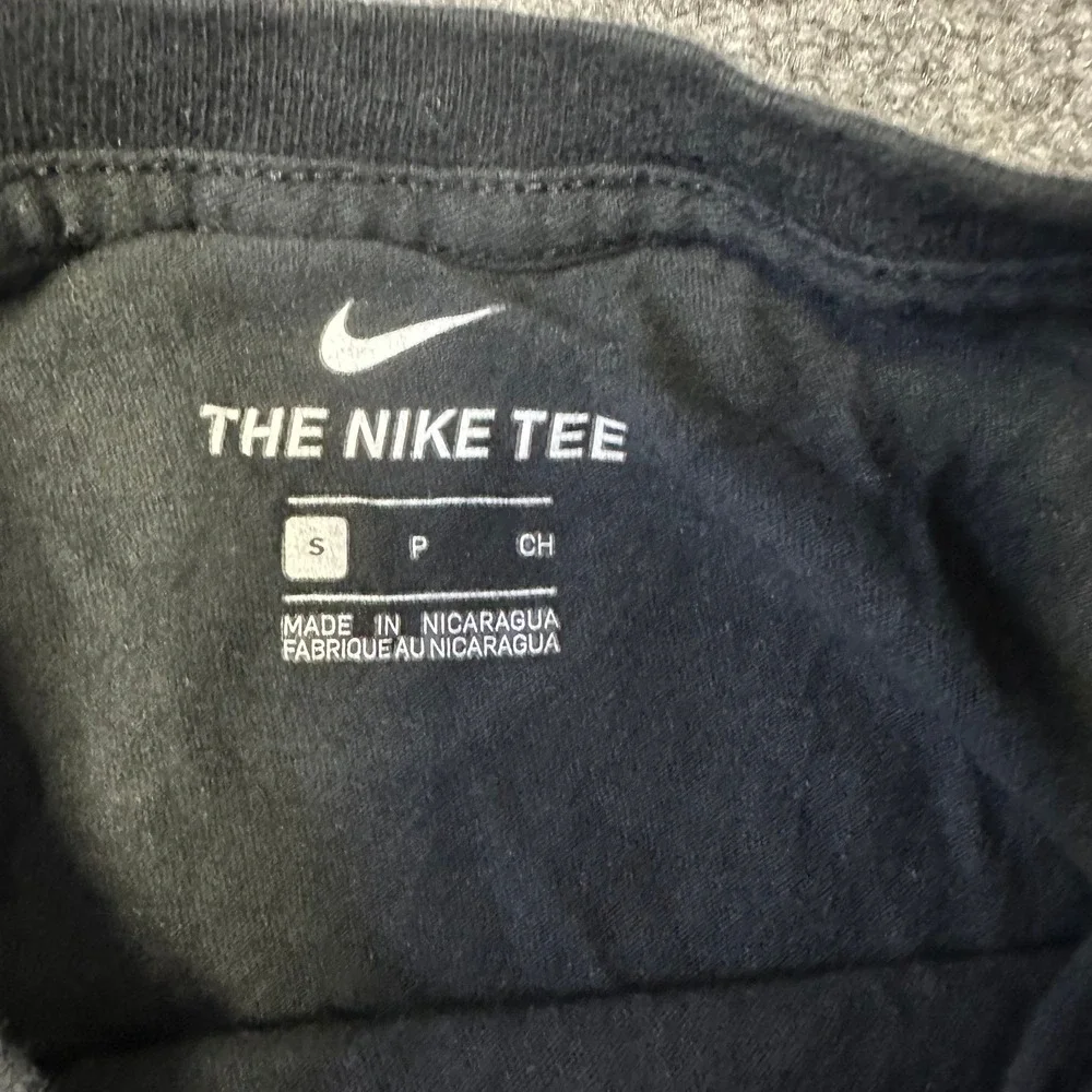 Nike lsu tigers